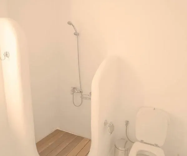 Phoebe カラファティス