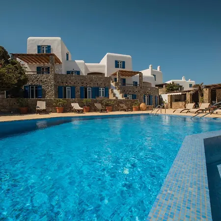 Villa Phoebe