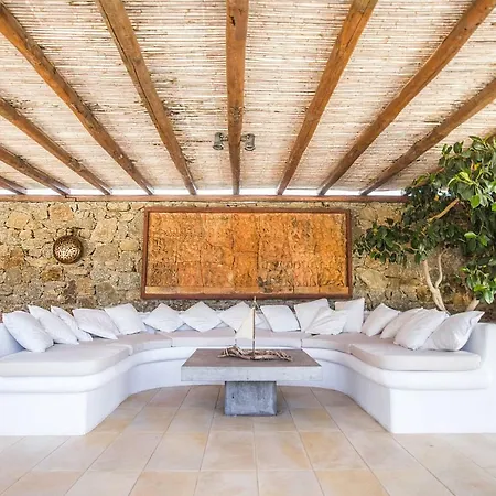 Villa Phoebe *