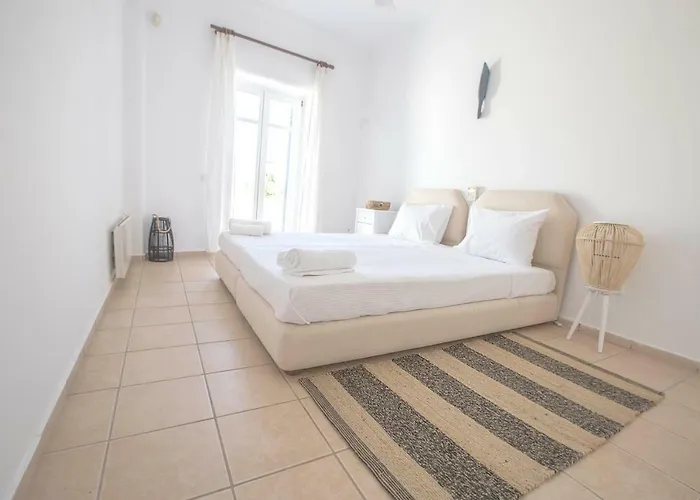 Phoebe 别墅 卡拉法蒂斯